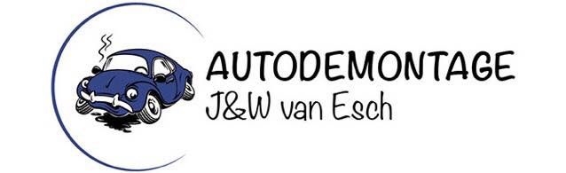 Autodemontage J&W van Esch